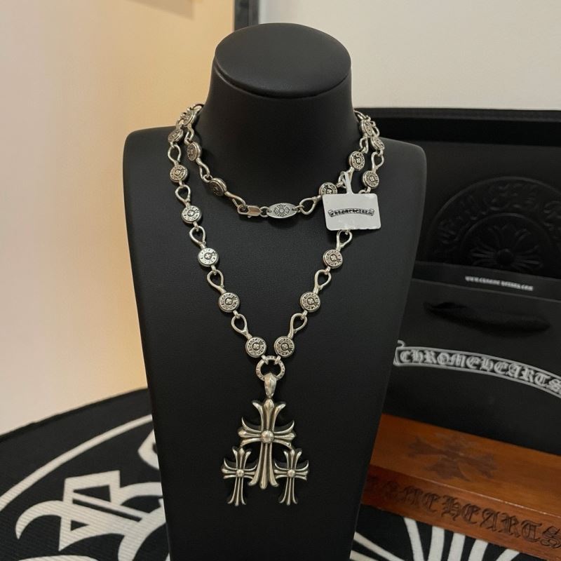 Chrome Hearts Necklaces